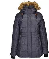 G.I.G.A. DX by killtec 3449000, G.I.G.A. DX by killtec Damen Jacke Oiva dunkel denim