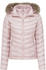Superdry Hooded Luxe Chevron Fuji (G50005LR) rose