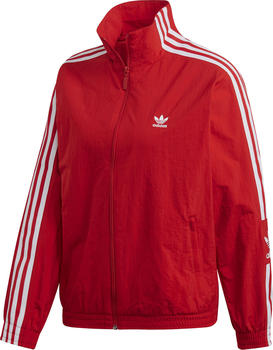 Adidas Women Originals Track Top scarlet (ED7539)