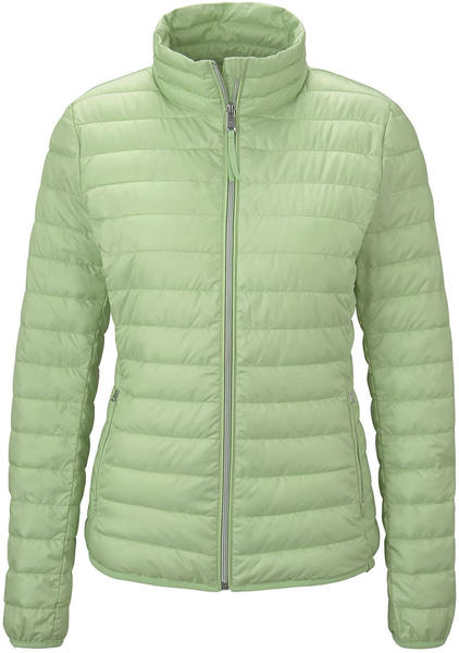 Tom Tailor jacket (1016355-22092) green