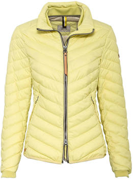 Camel Active Quilted Jacket (330410-3R48-30) citron