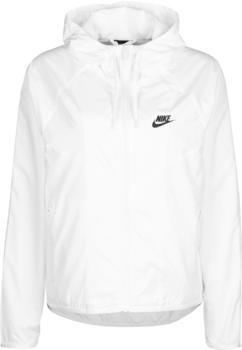 Nike Women's Jacket Windrunner (BV3939-102) white