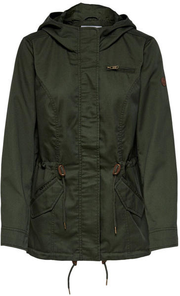 Only New Lorca Parka (15168792) forest night