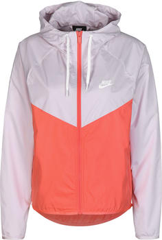 Nike Women's Jacket Windrunner (BV3939-699) barely rose
