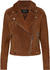 Vero Moda Royce Salon Jacket (10222395) cognac