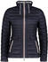 Gil Bret Quilted Jacket (9023/5264) blakc navy