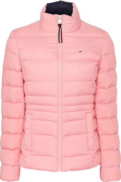 Tommy Hilfiger Quilted Down Jacket pink (DW0DW07572-TE6)