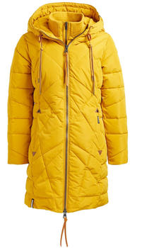 khujo Jacket Daniella yellow (1173JK193-700)