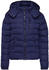 Superdry Summer Microfibre Jacket (W5010210A) blue