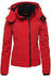 Superdry Ottoman Arctic Windsheater (W5000111A) red