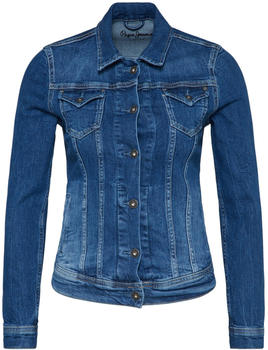 Pepe Jeans Thrift Denim Jacket (PL400755CF7)
