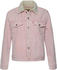 Levi's Women Original Sherpa Trucker