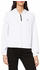 Calvin Klein Hooded Zip Up Jacket (J20J213530) white