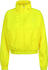 Calvin Klein Black Logo Windbreaker (J20J214456) yellow