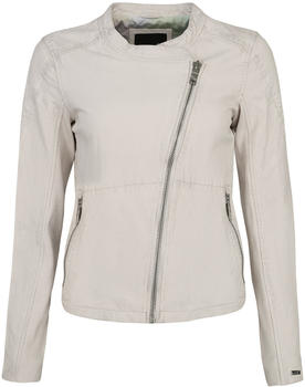 Maze Leatherjacket (4202002) white