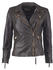 JCC Lederjacke 7080