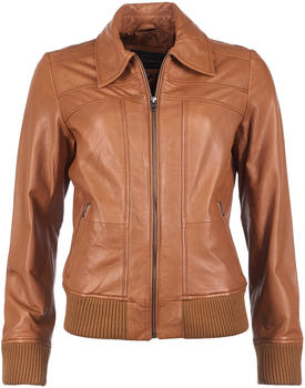 JCC Lederjacke 2999101-2 cognac