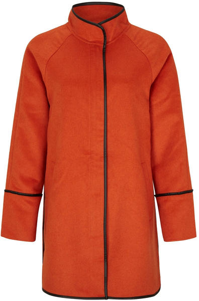 S.Oliver Doubleface-coat (2055094) orange