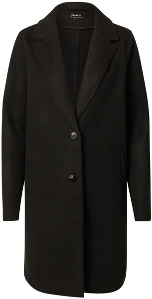 Only Carrie Bonded Coat (15213300) black