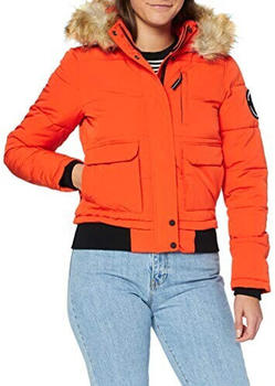 Superdry Everest Bomber (W5010303A) orange