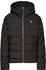 G-Star Whistler Hooded Puffer Jacket (D17486-B958) dark black