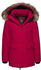 Superdry Everest (W5010325A) high risk red