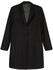 Marc O'Polo Coat with Revers (008010971023) black