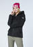 Chiemsee JIMARA Women, Jacket, Regular Fit (12203307) 19-3911 deep black