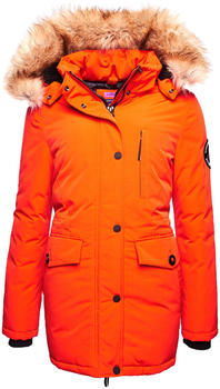Superdry Everest (W5010325A) orange