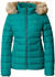 Tommy Hilfiger TJW Basic Hooded Down Jacket (DW0DW08588)