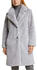 Esprit Fashion Coat (090EO1G339) light grey