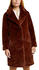 Esprit Fashion Coat (090EO1G339) brown