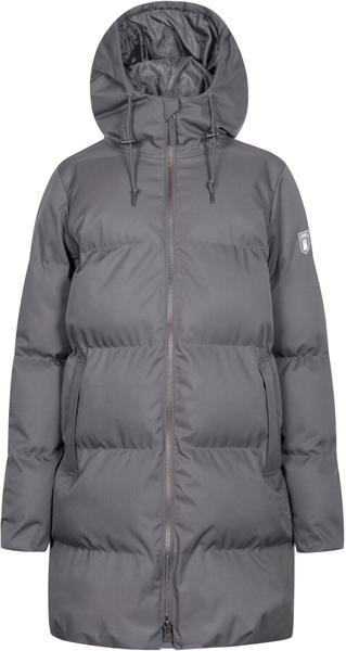 Derbe Stove Winterjacke (D01-599) castlerock dunkelgrau