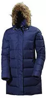 Helly Hansen 54429_597-3XL, Helly Hansen W Aden Down Parka navy (597) 3XL Damen