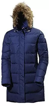 Helly Hansen Aden Down Women navy