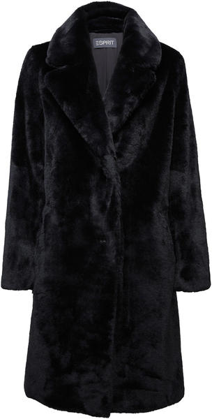 Esprit Fashion Coat (090EO1G339) black