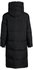 Object Collectors Item Objlouise Long Down Jacket Noos (23030226) black