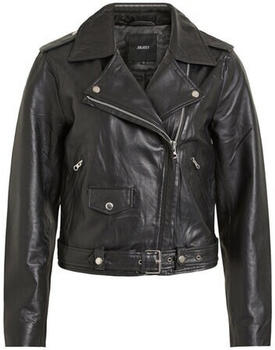 Object Collectors Item Objnandita Leather Jacket Noos (23028808) black