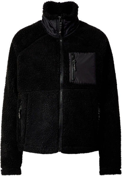 Noisy May Nmedd L/s Jacket (27014294) black