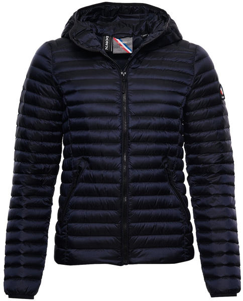 Superdry Core Down Jacket (W5010128A) darkest navy