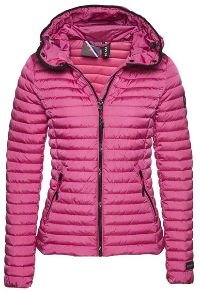 Superdry Core Down Jacket (W5010128A) hot pink Test | ☀️ Angebote ab 79,99  € (Mai 2021) | Testbericht.com