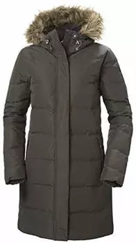 Helly Hansen Aden Down Women beluga