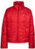 Adidas Short Puffer Jacket scarlet