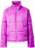 Adidas Short Puffer Jacket shock purple