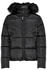 Only Onlmonica Short Puffer Jacket Cc Otw (15205638) black