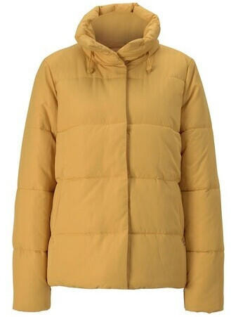 Tom Tailor Denim Jacke (1020962) indian spice yellow