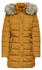 Only Onlluna Quilted Coat Cc Otw (15205636) pumpkin spice