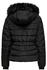 Only Onlcamilla Quilted Jacket Cc Otw (15204607) black