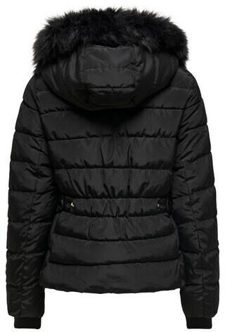 Only Onlcamilla Quilted Jacket Cc Otw (15204607) black