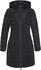Tommy Hilfiger Quilted Down Coat (DW0DW09061) black
